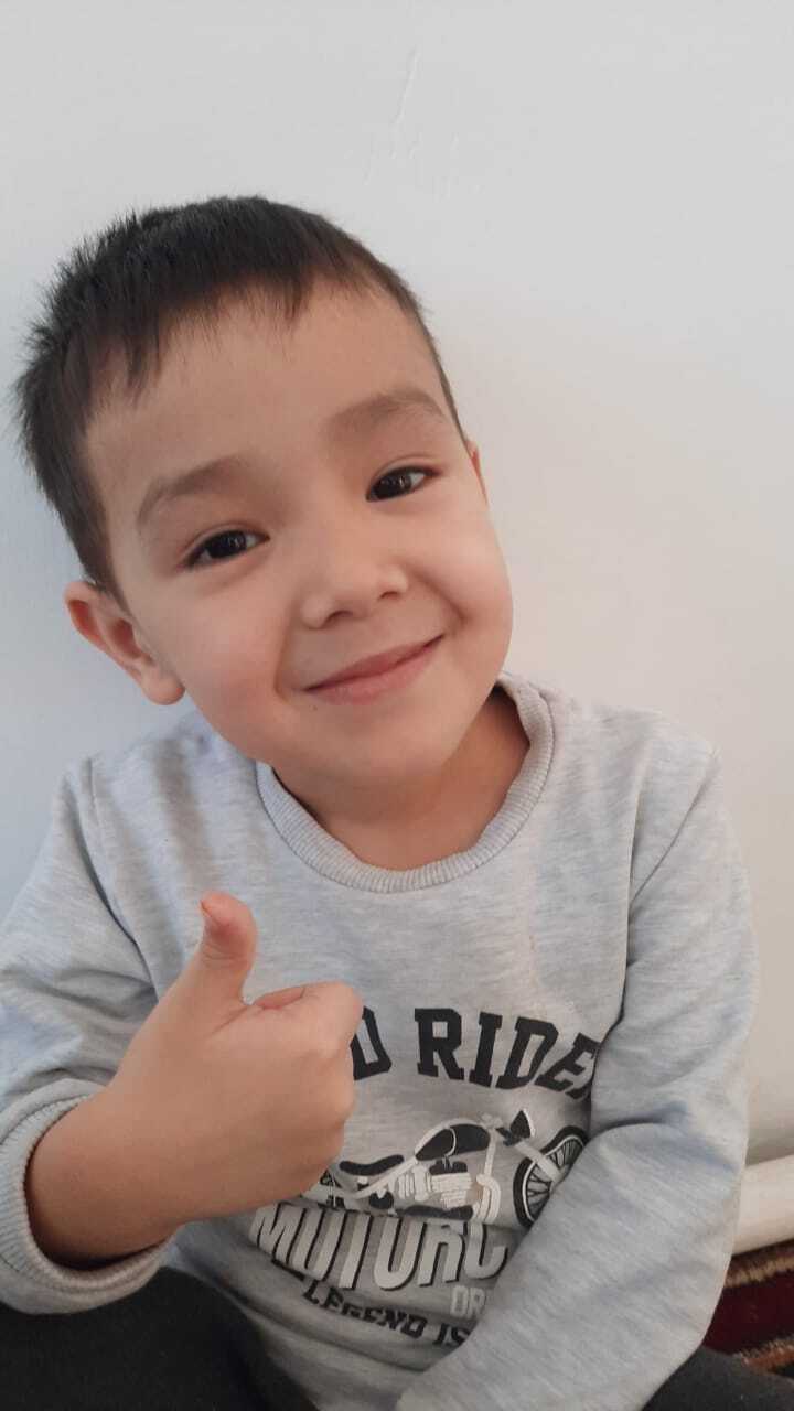 Muratov Ramazan Muratov Ramazan