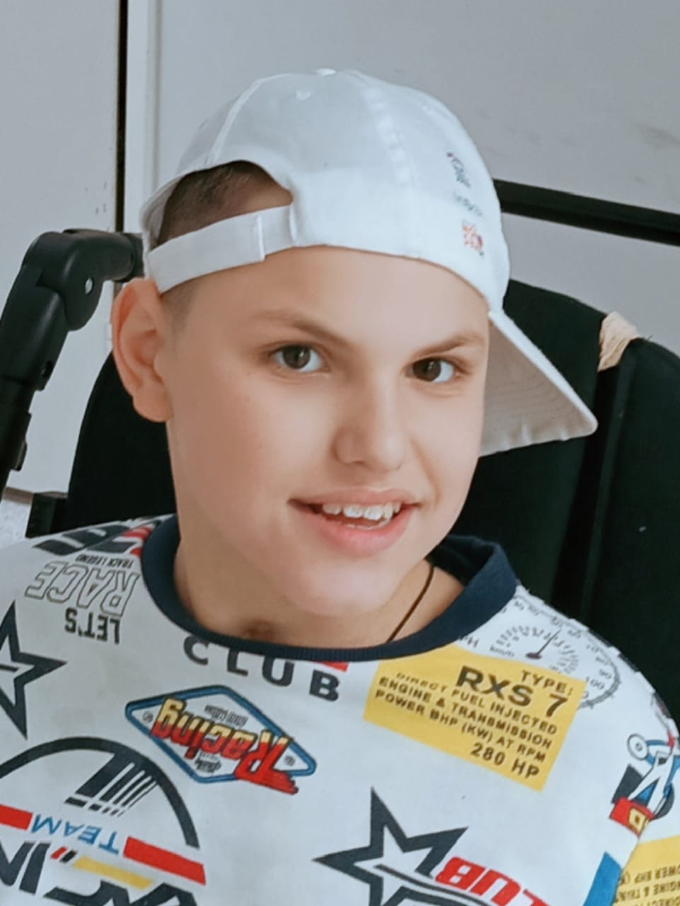 Kushnarev Vladislav