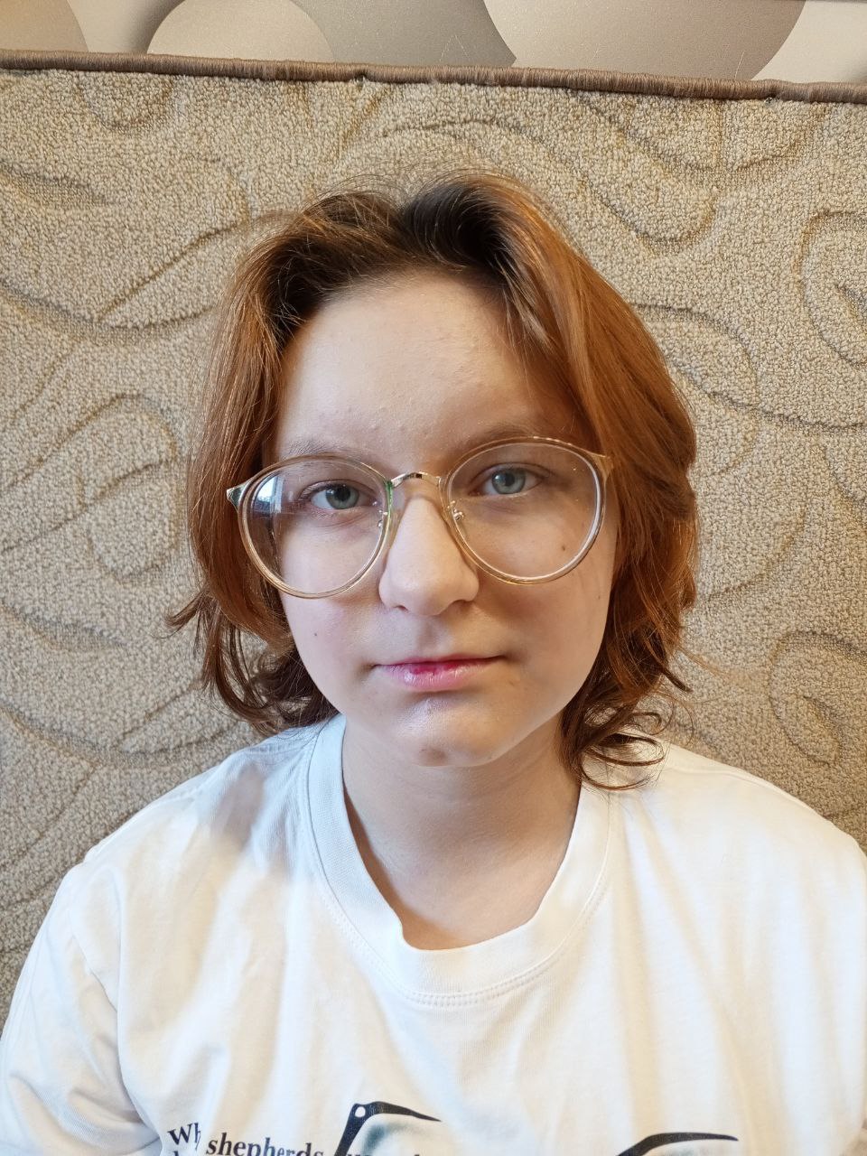 Батченко Алиса