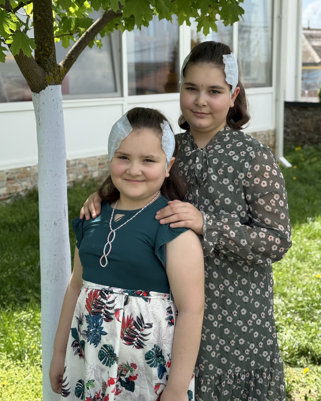 Фото Ирина Патоска