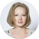 Оксана Егорова