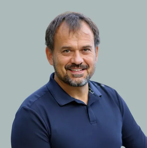 Сергей Стопневич