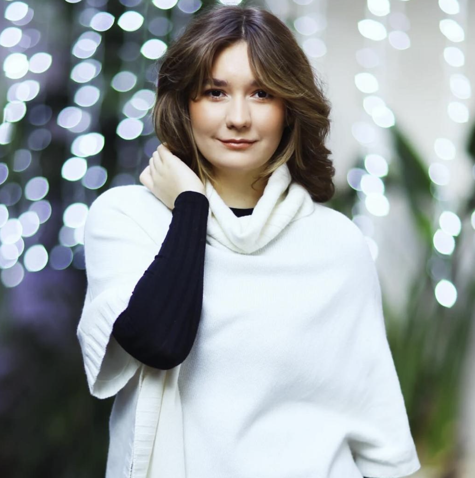 Ксения Стопневич