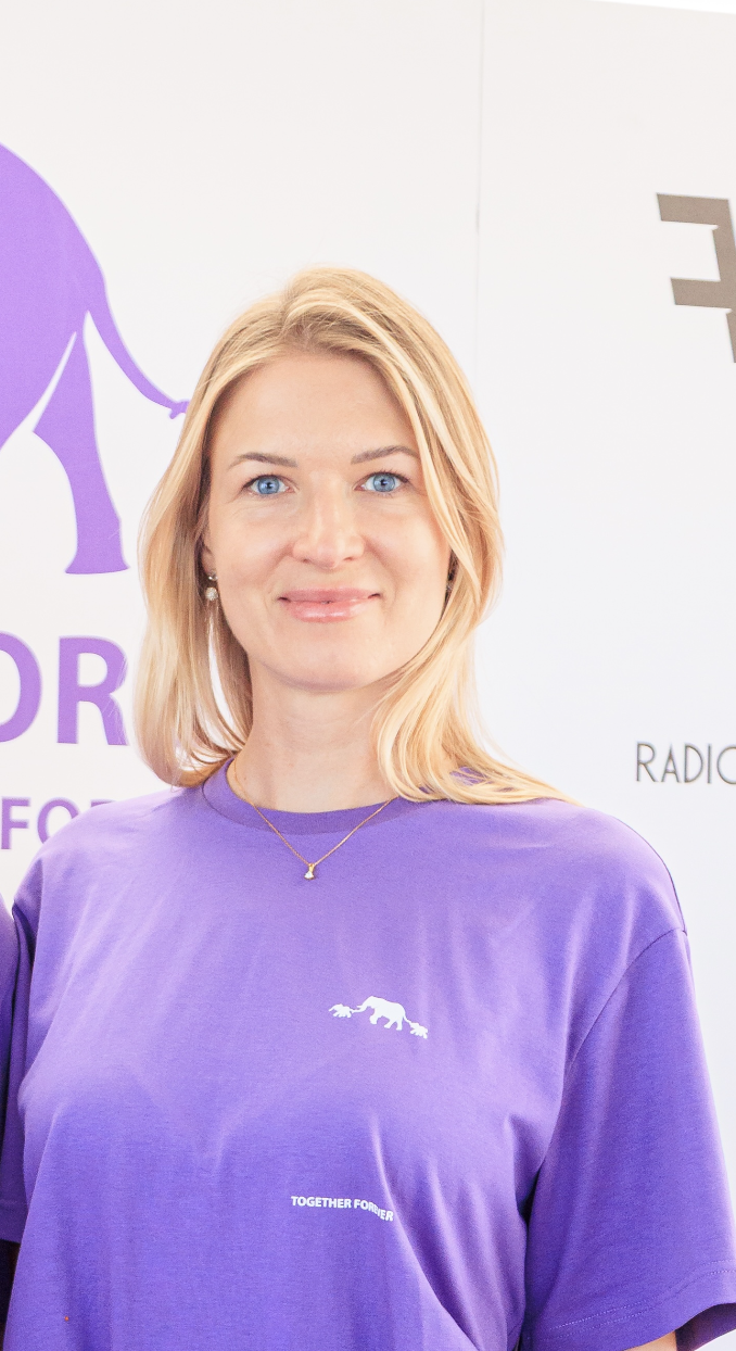 Евгения Калашникова