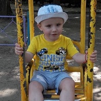 Александр<br>Сиривлин