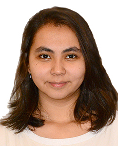 Мафтуна<br>Касимова