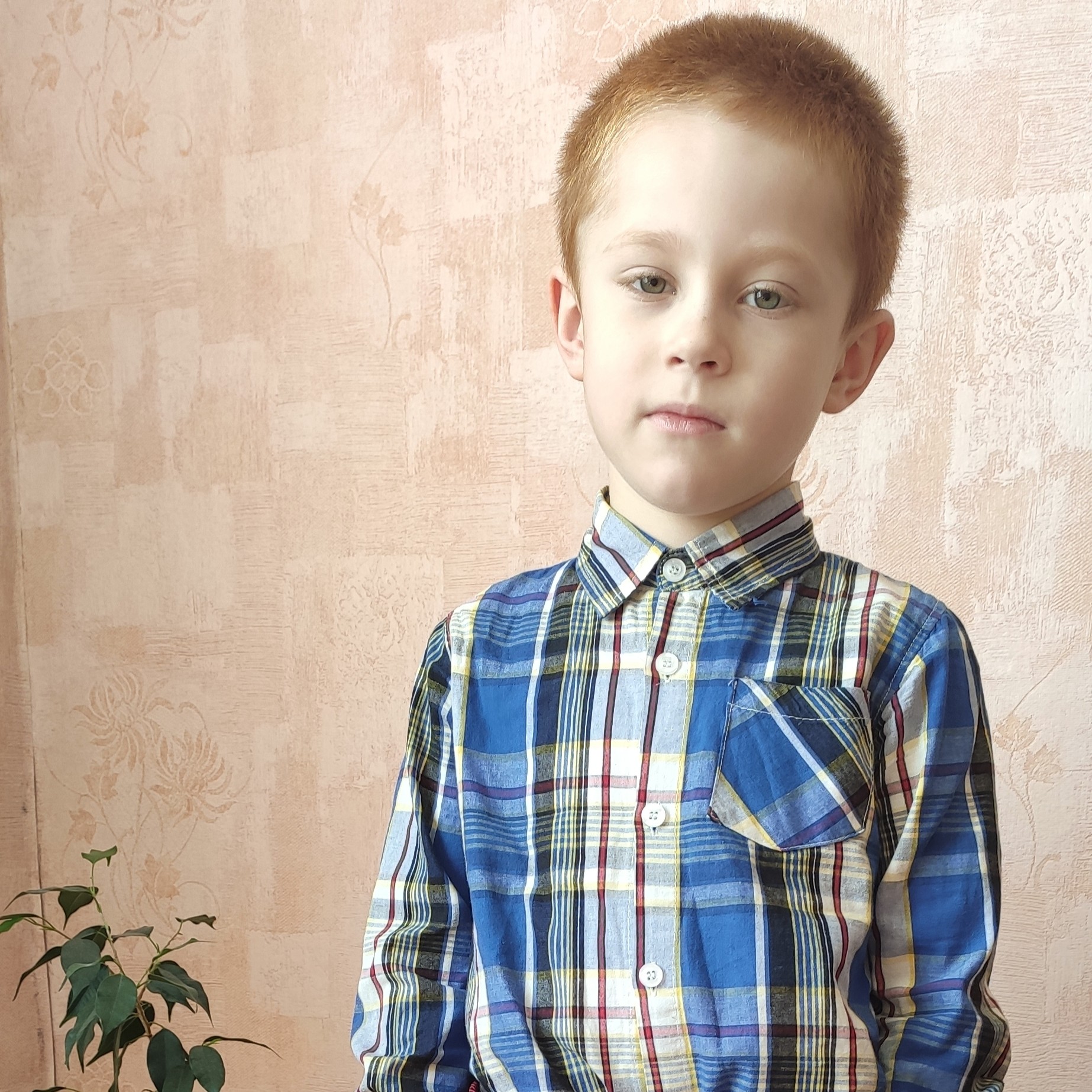 Михаил<br>Сердин