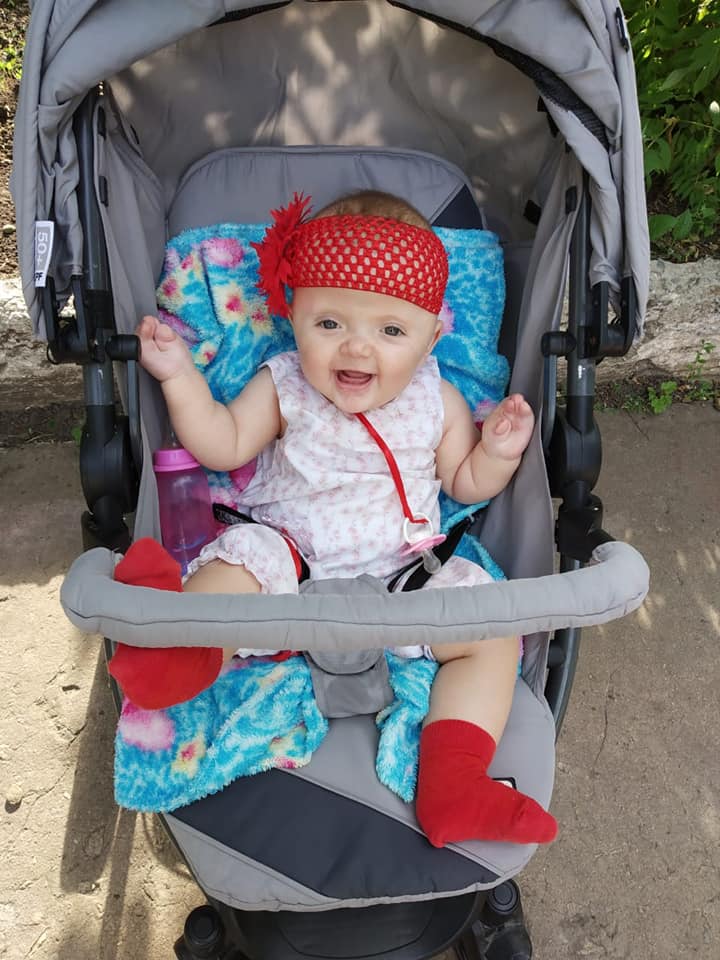 Ксюша<br>Ковтун