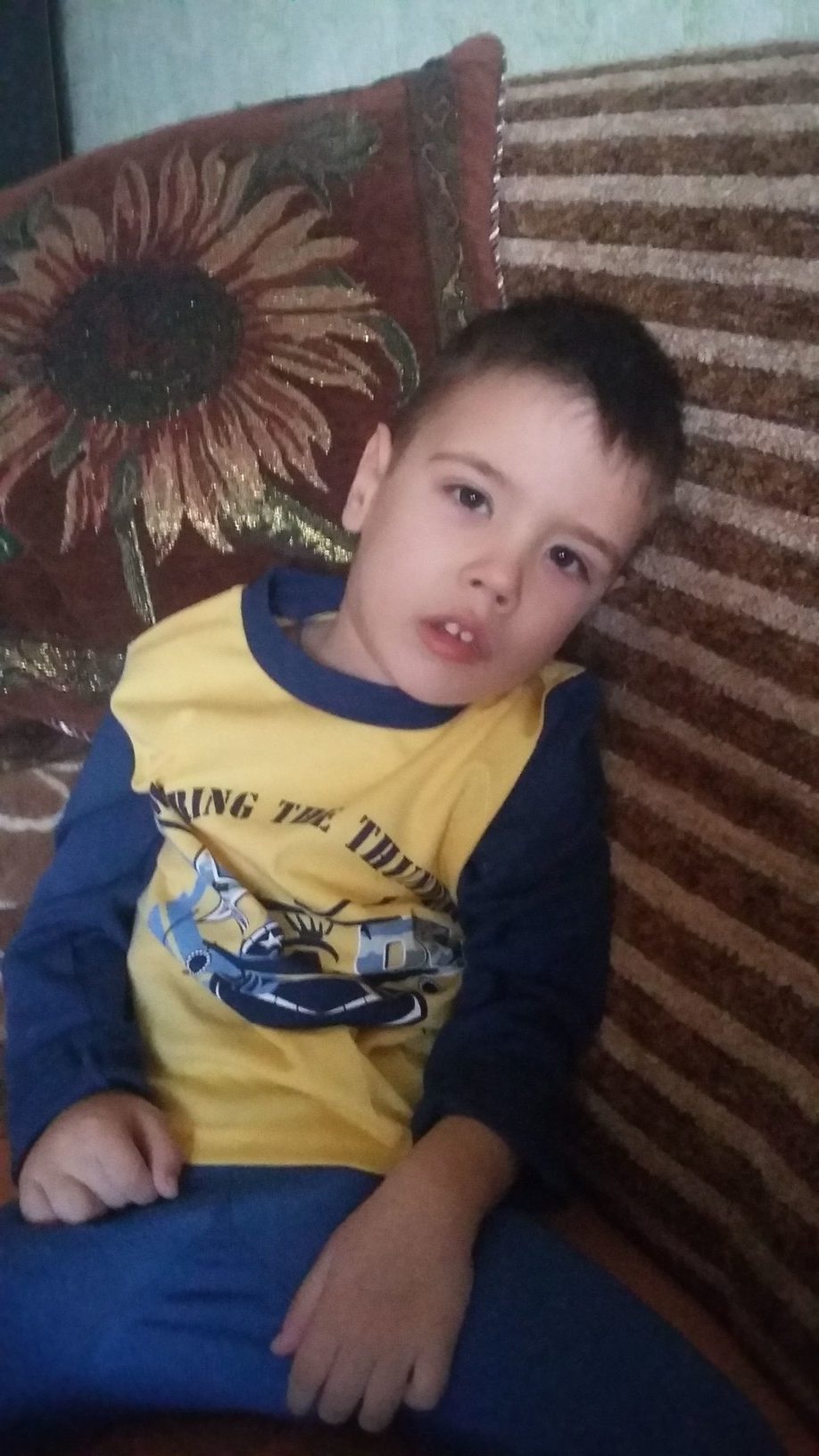 Николай<br>Муханов