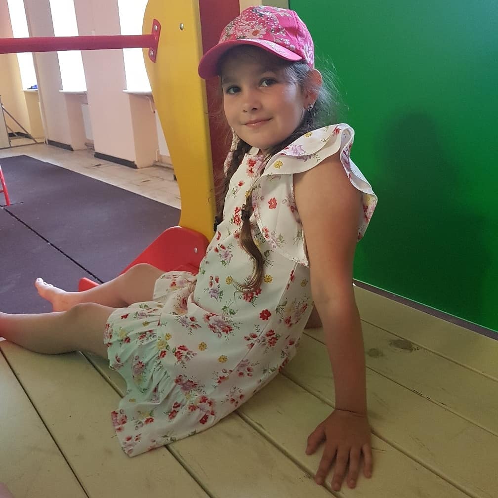 Камилия<br>Хайруллина