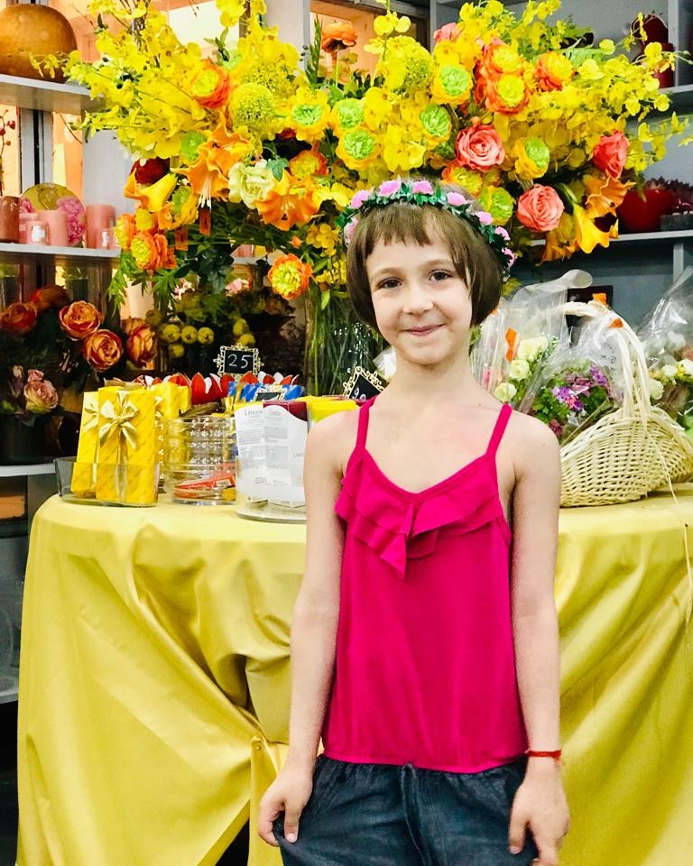 Яна<br>Столяр