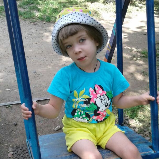 Вероника<br>Шмидт