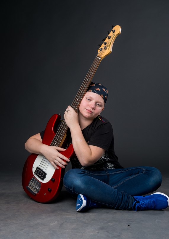 Макар<br>Васильев