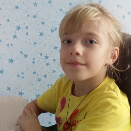 Светлана<br>Воронкова