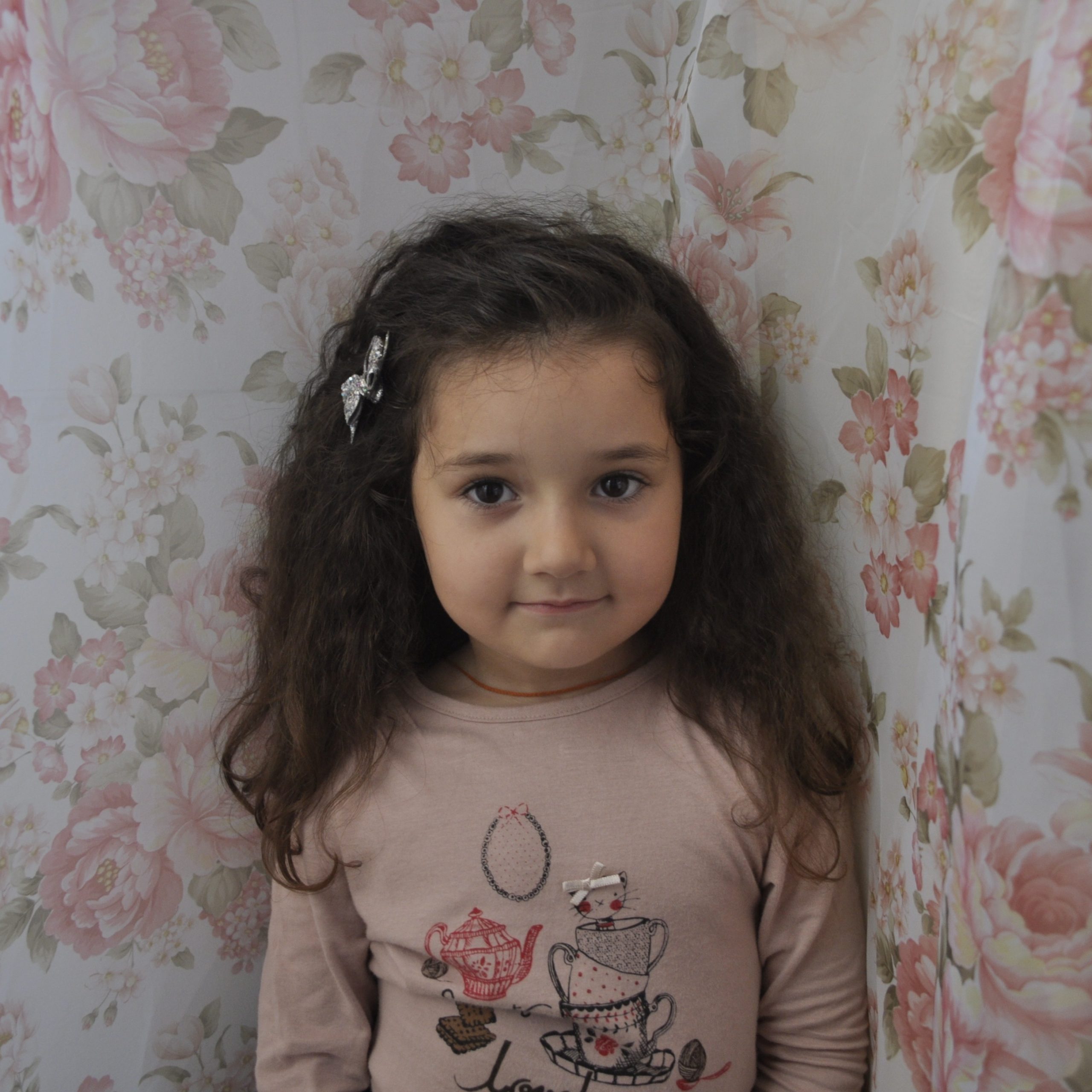 Мария<br>Тер-Мкртчян