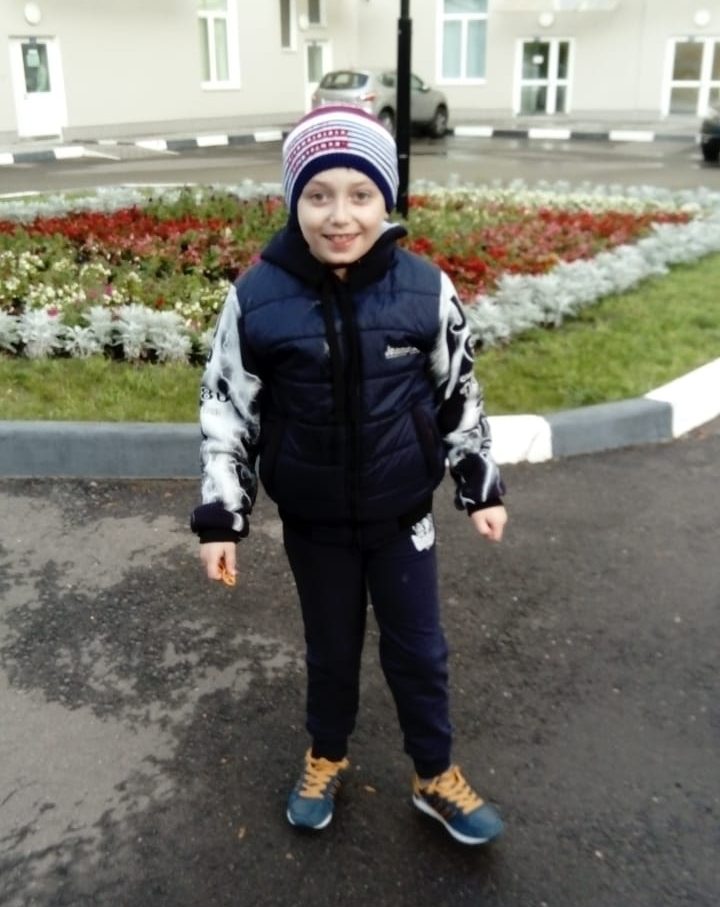 Никита<br>Мартиросян