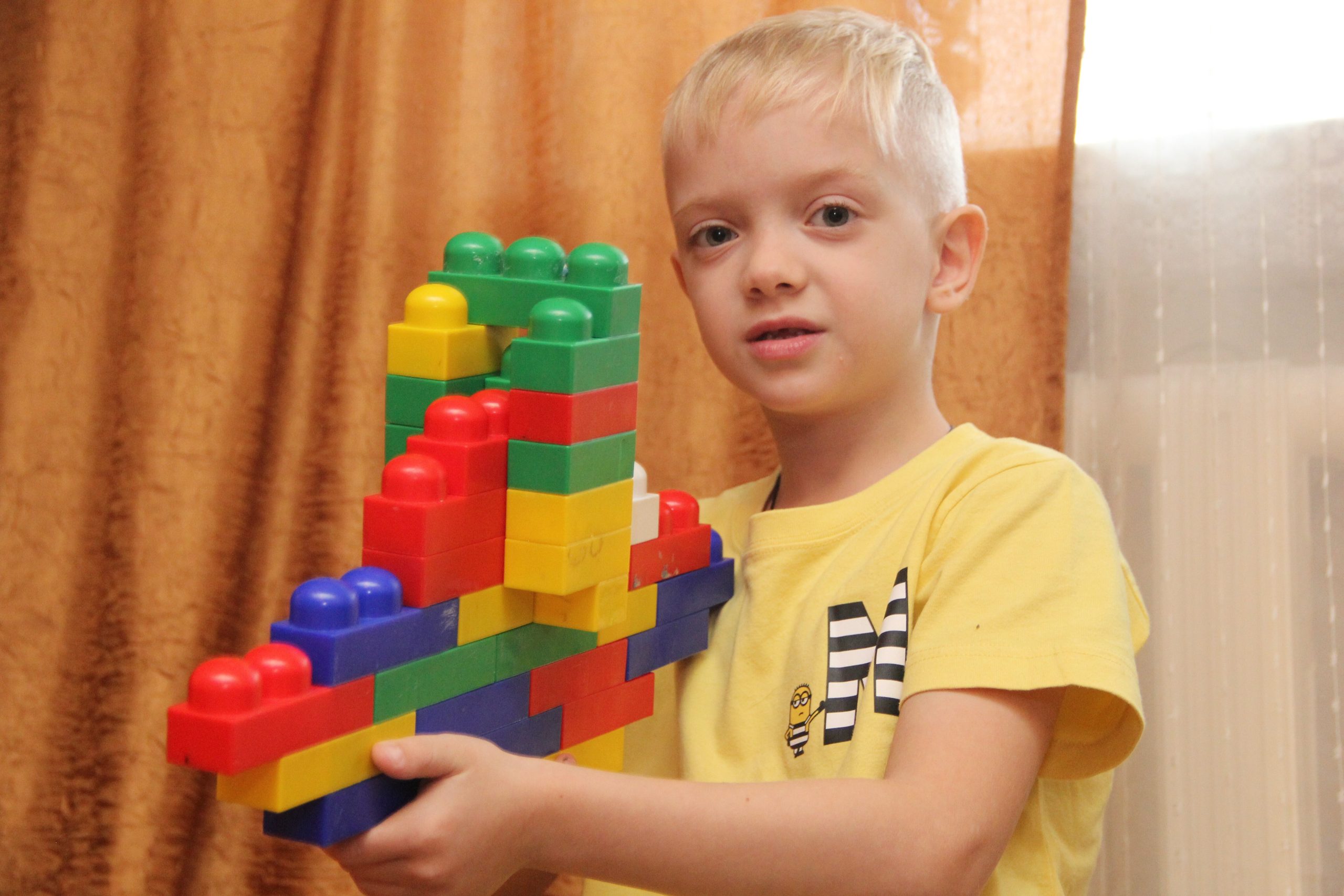 Эмиль<br>Юсупов