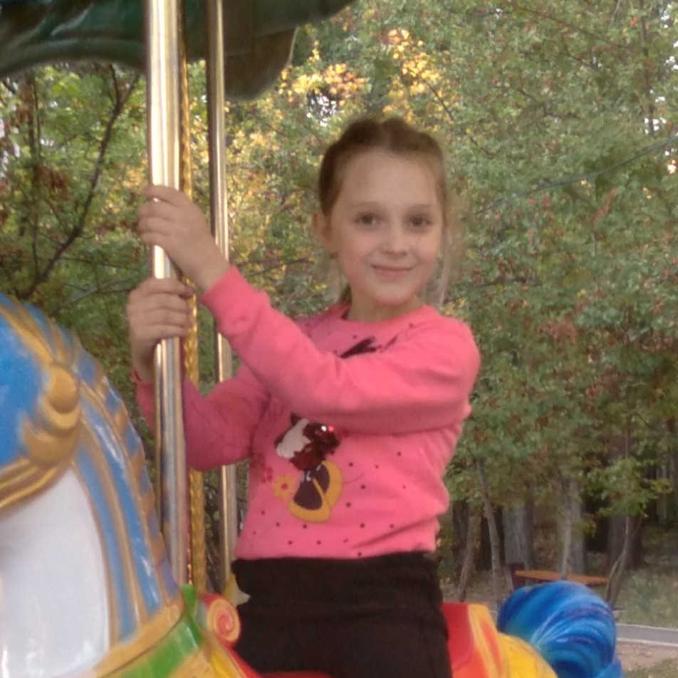 Полина<br>Башкова