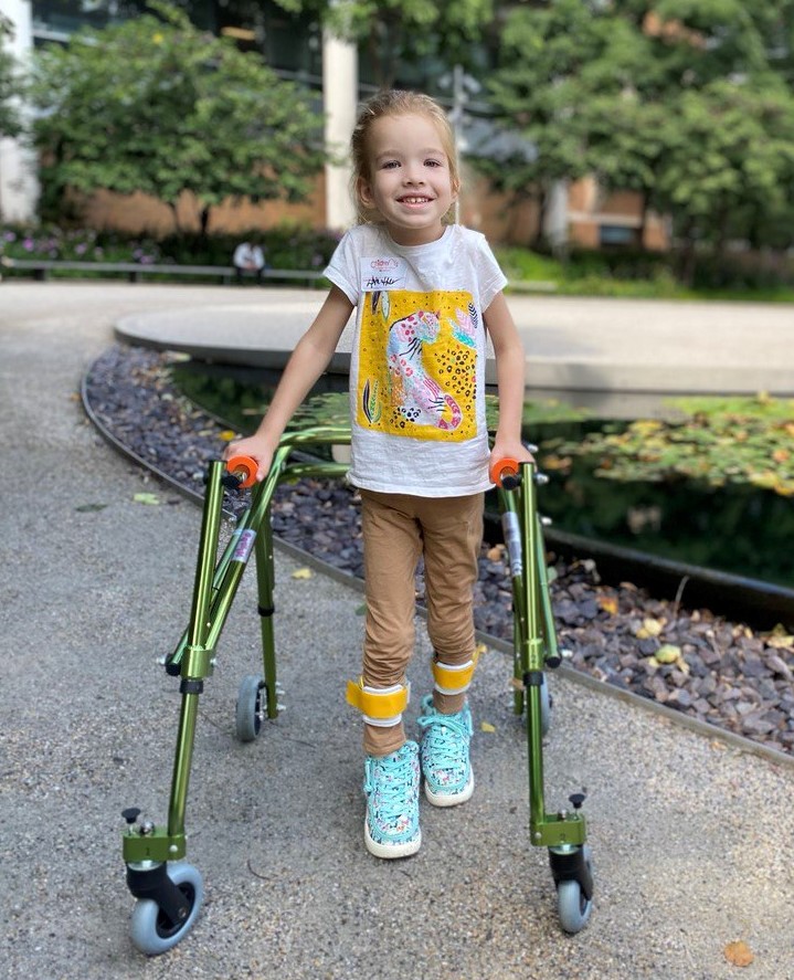 Эвелина<br>Колмакова