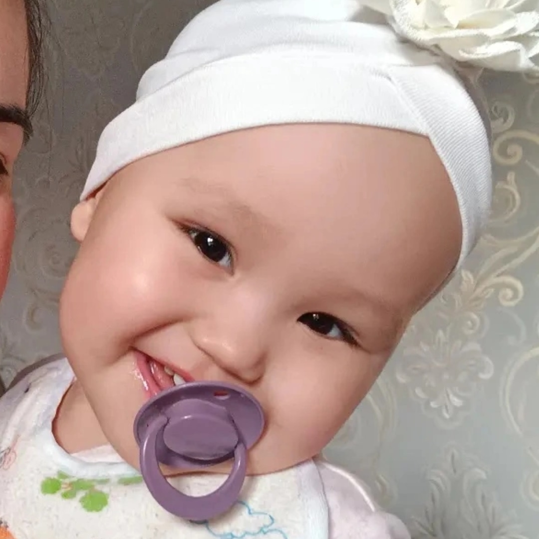 Каныкей<br>Эмиль Кызы