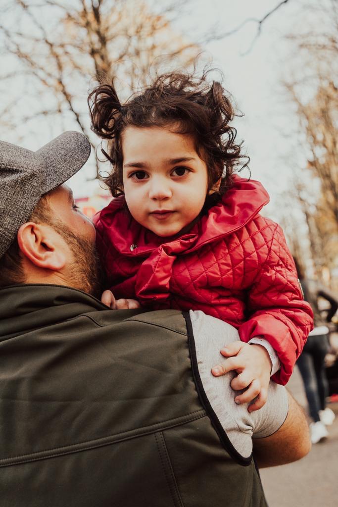 Анастасия<br>Нерсесян