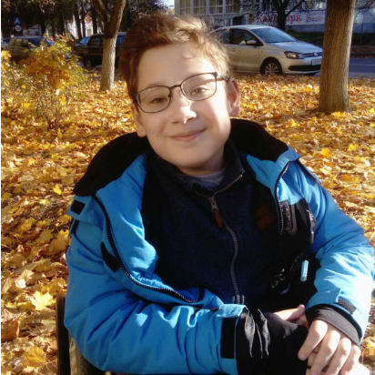 Илья<br>Иванов