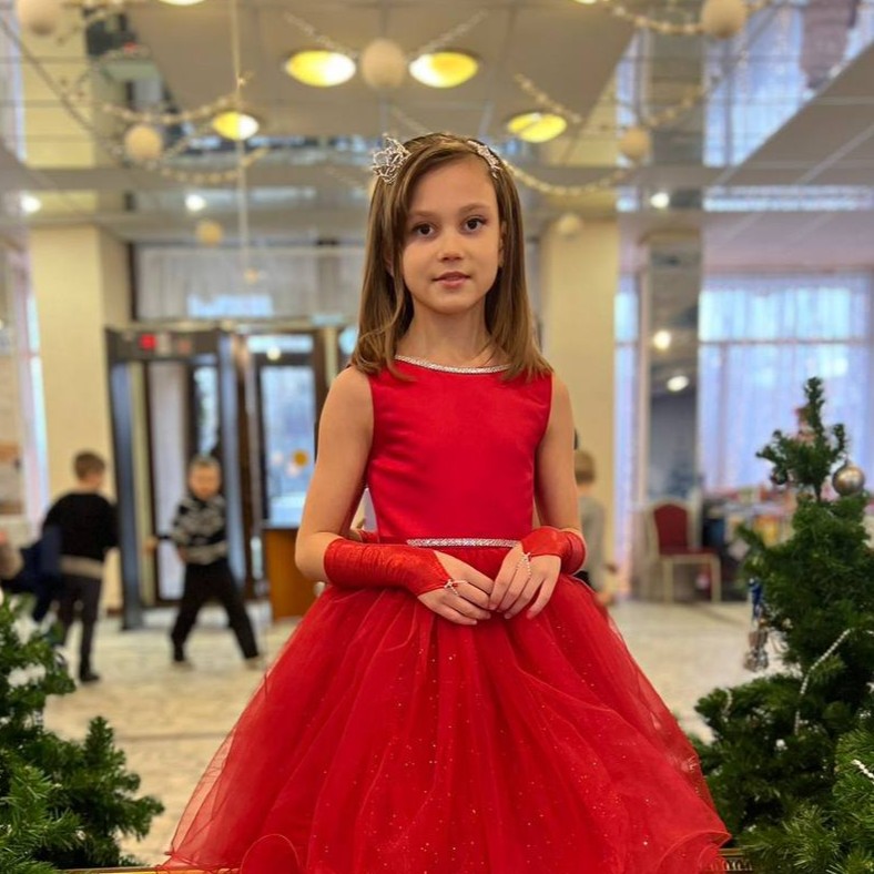 Алиса<br>Рассолова