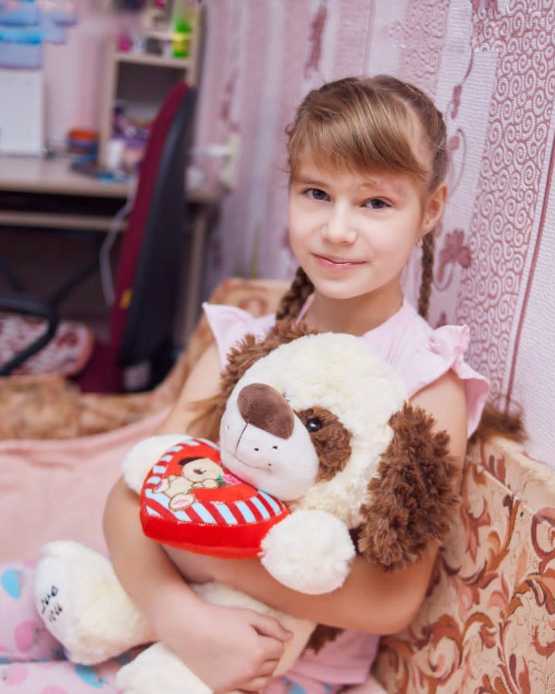 Дарья<br>Кудрина