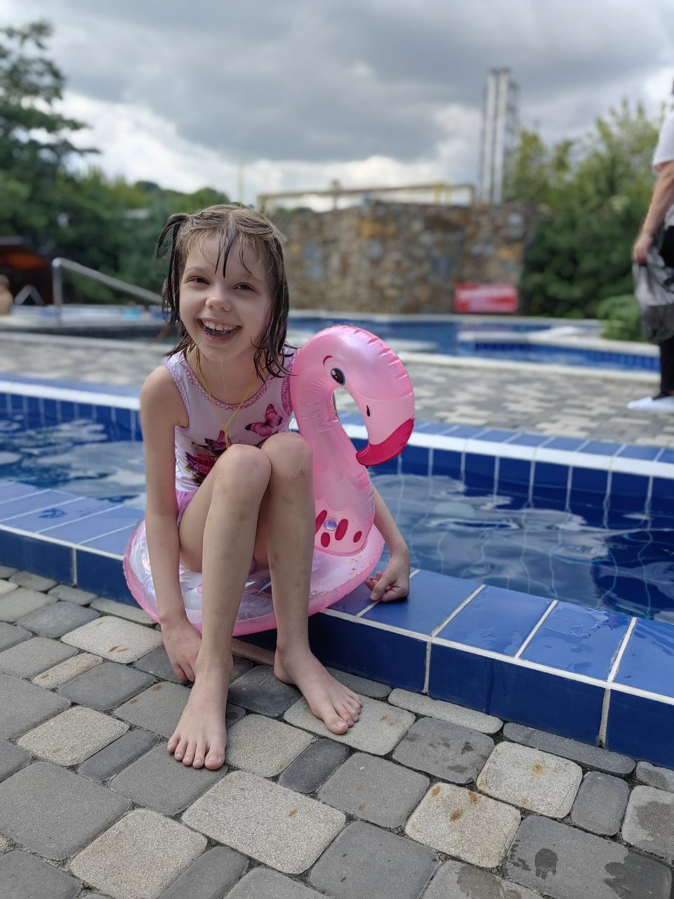 Полина<br>Деревич