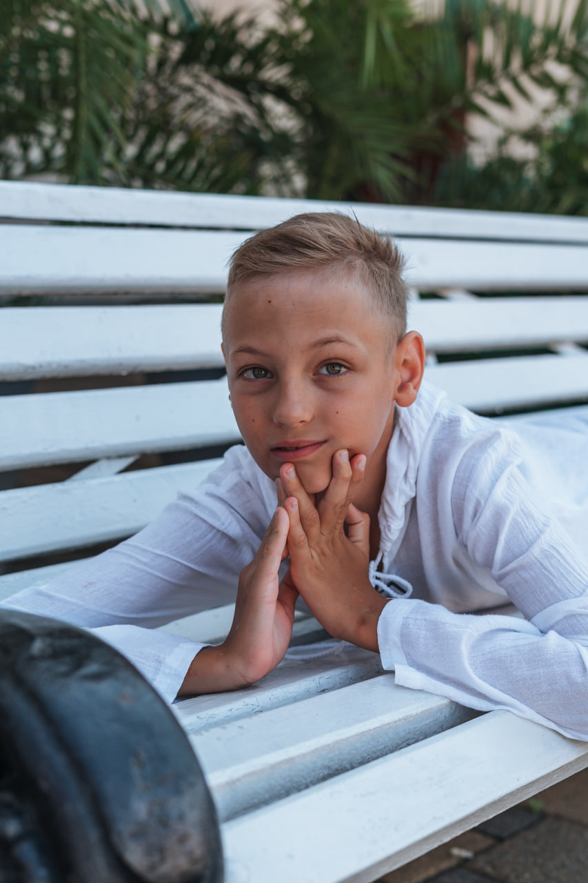 Тимофей<br>Гоптенко