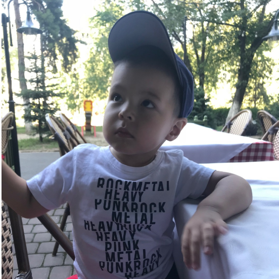 Даниал<br>Рахимгалиев