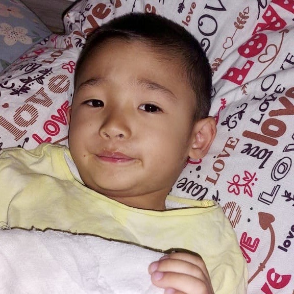 Танат<br>Муслим 