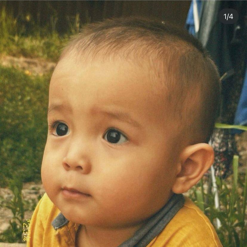 Омар<br>Ернарулы
