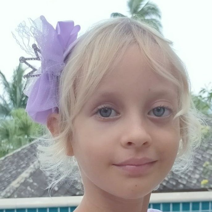 Кристина<br>Виктория Вольская