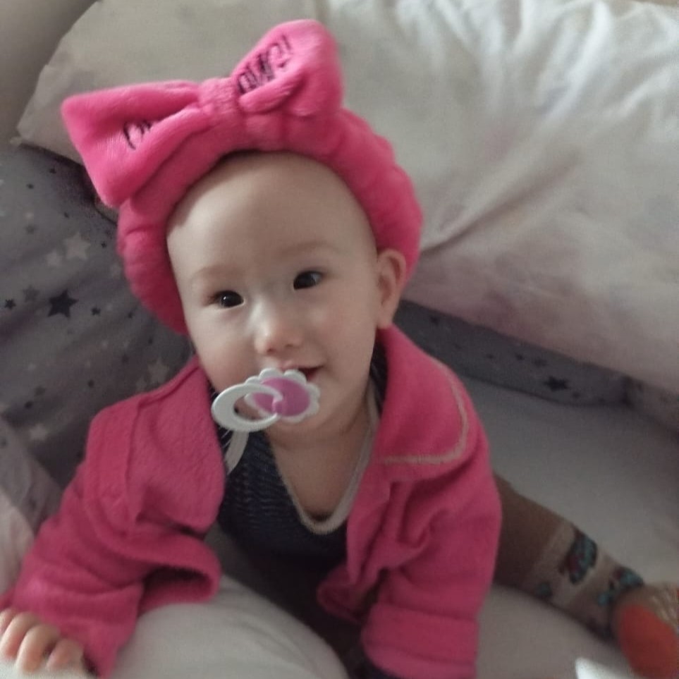 Альфия<br>Жарлыгасын