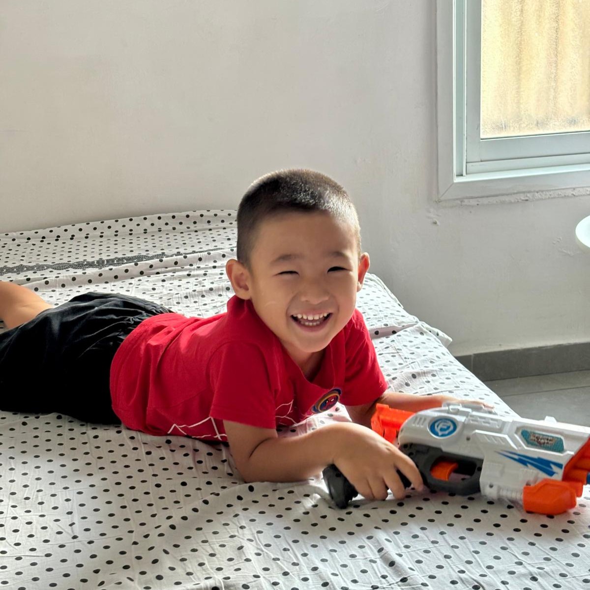 Муслим<br>Танат