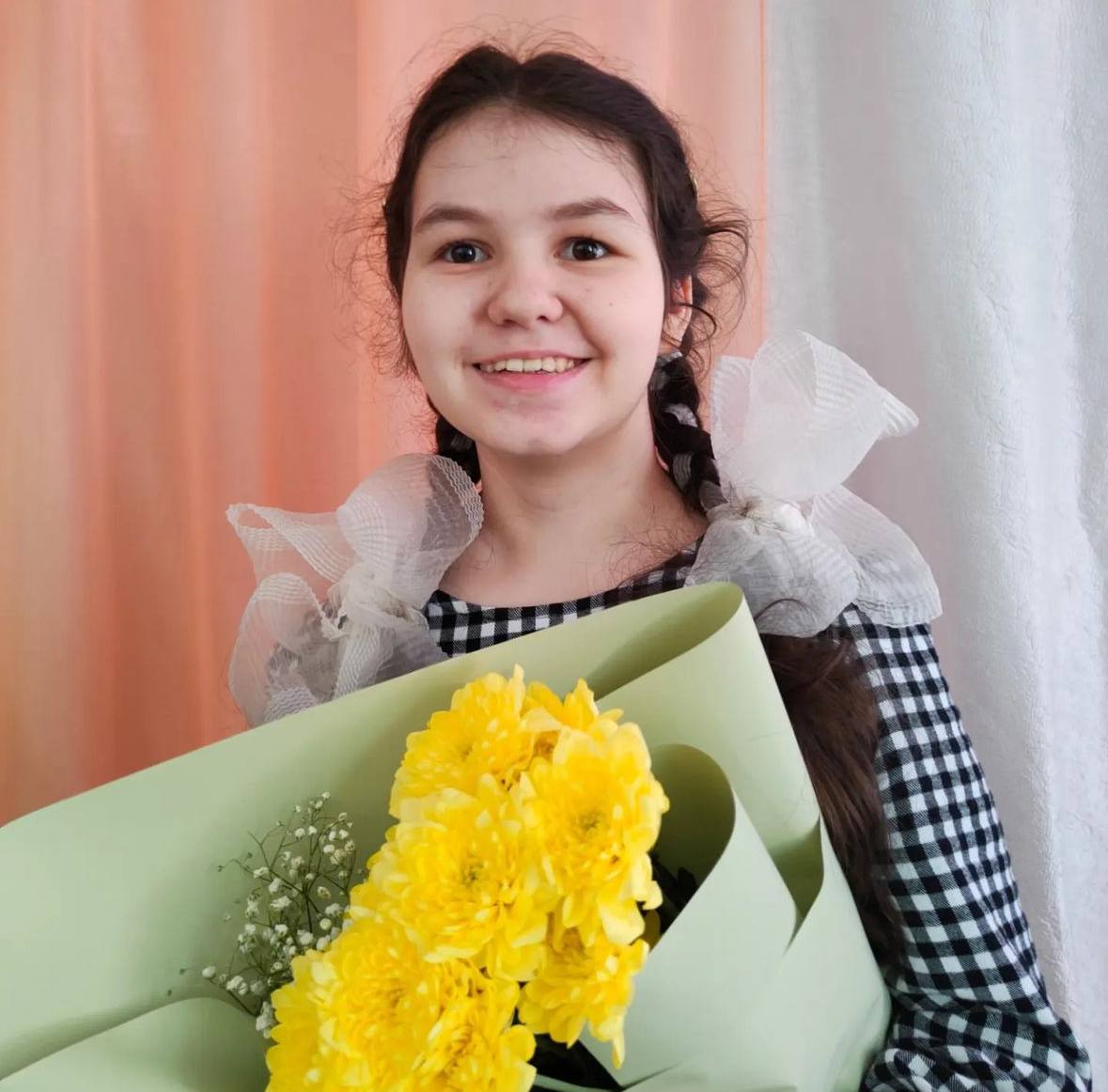 Ольга<br>Гусарь