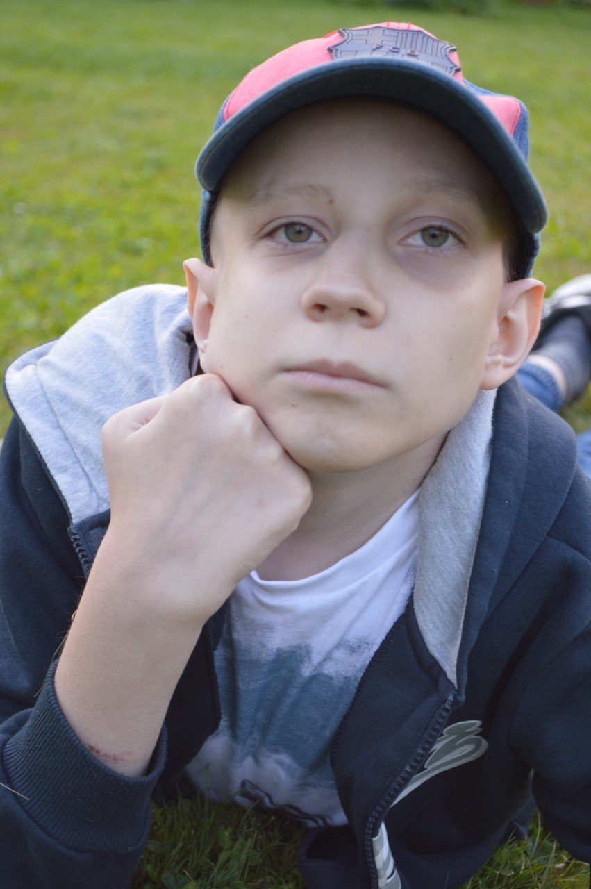 Иван<br>Кривенко