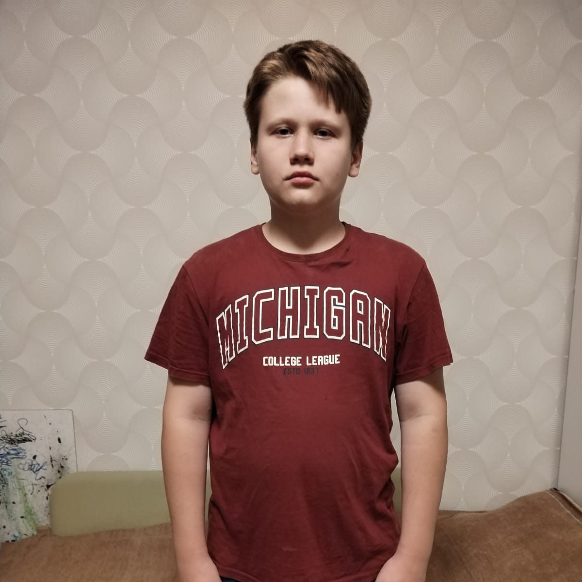 Григорий<br>Исаев