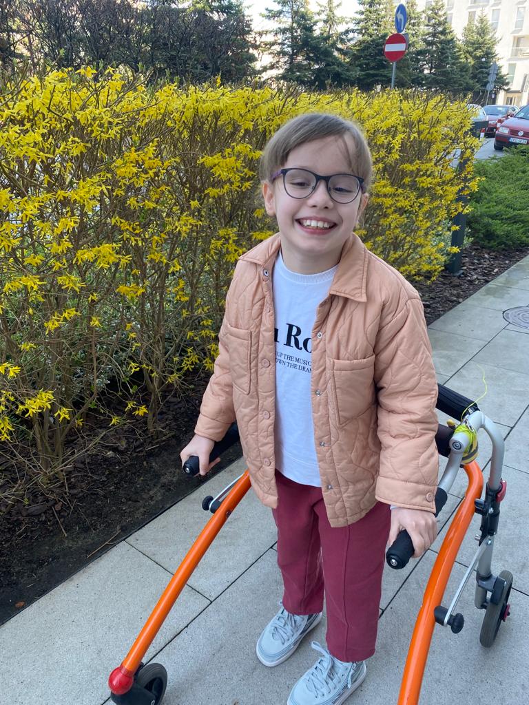 Юлия<br>Веренцова