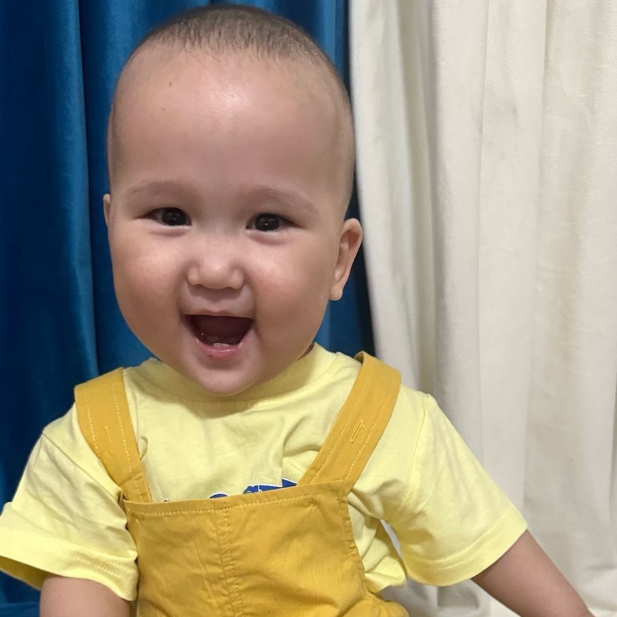 Акназар<br>Шери