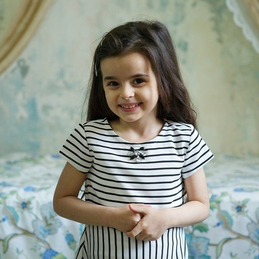 Эмилия<br>Саркисьянц