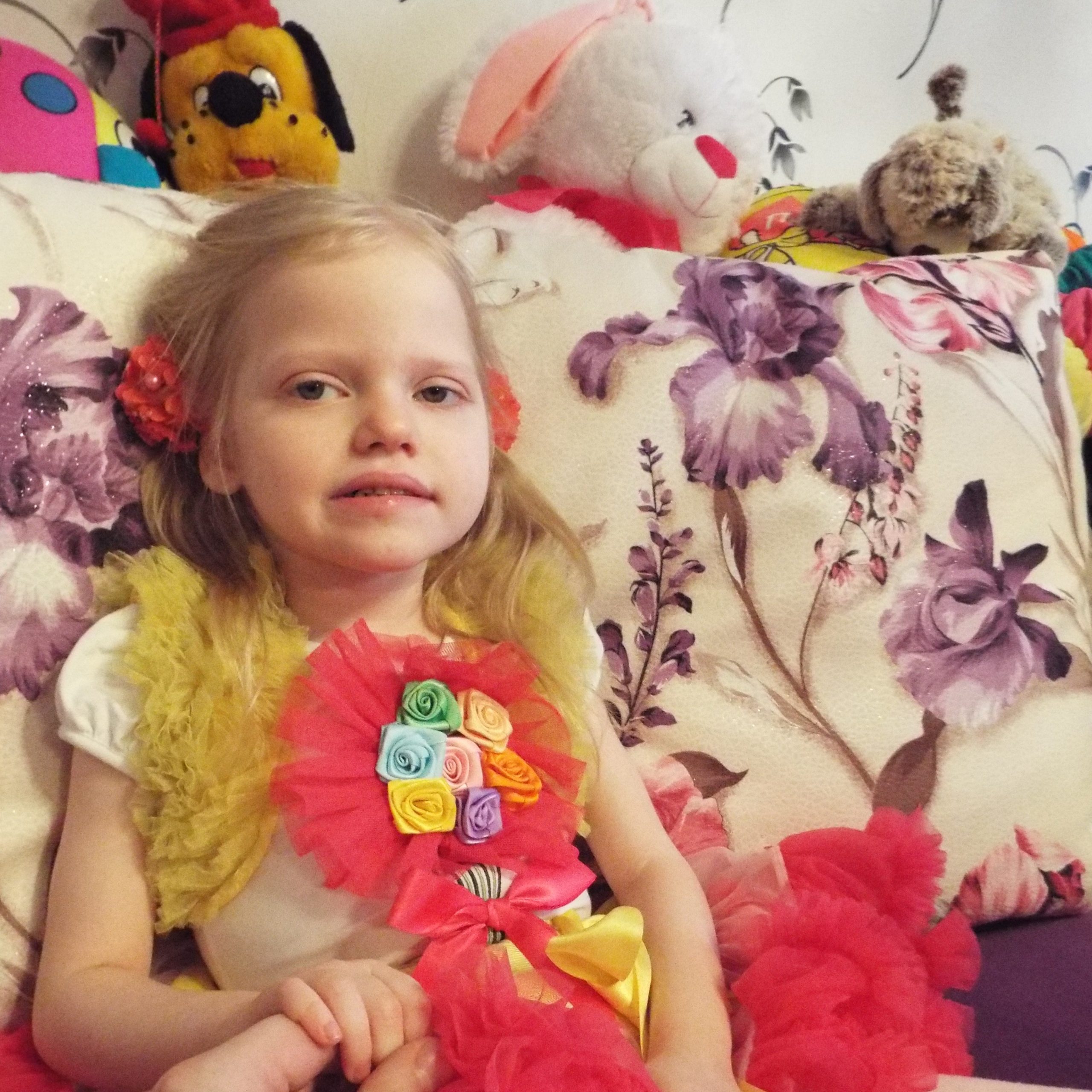 Милана<br>Токарева