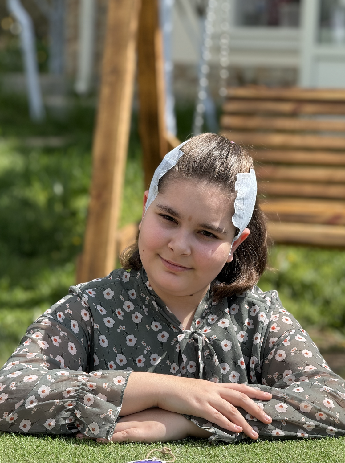 Саломия<br>Патоска