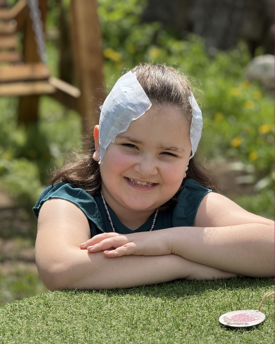 Ирина<br>Патоска