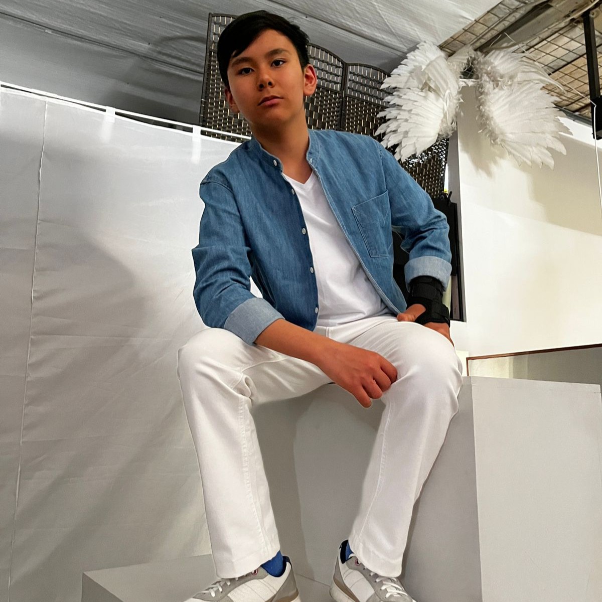 Азретали<br>Оразбек