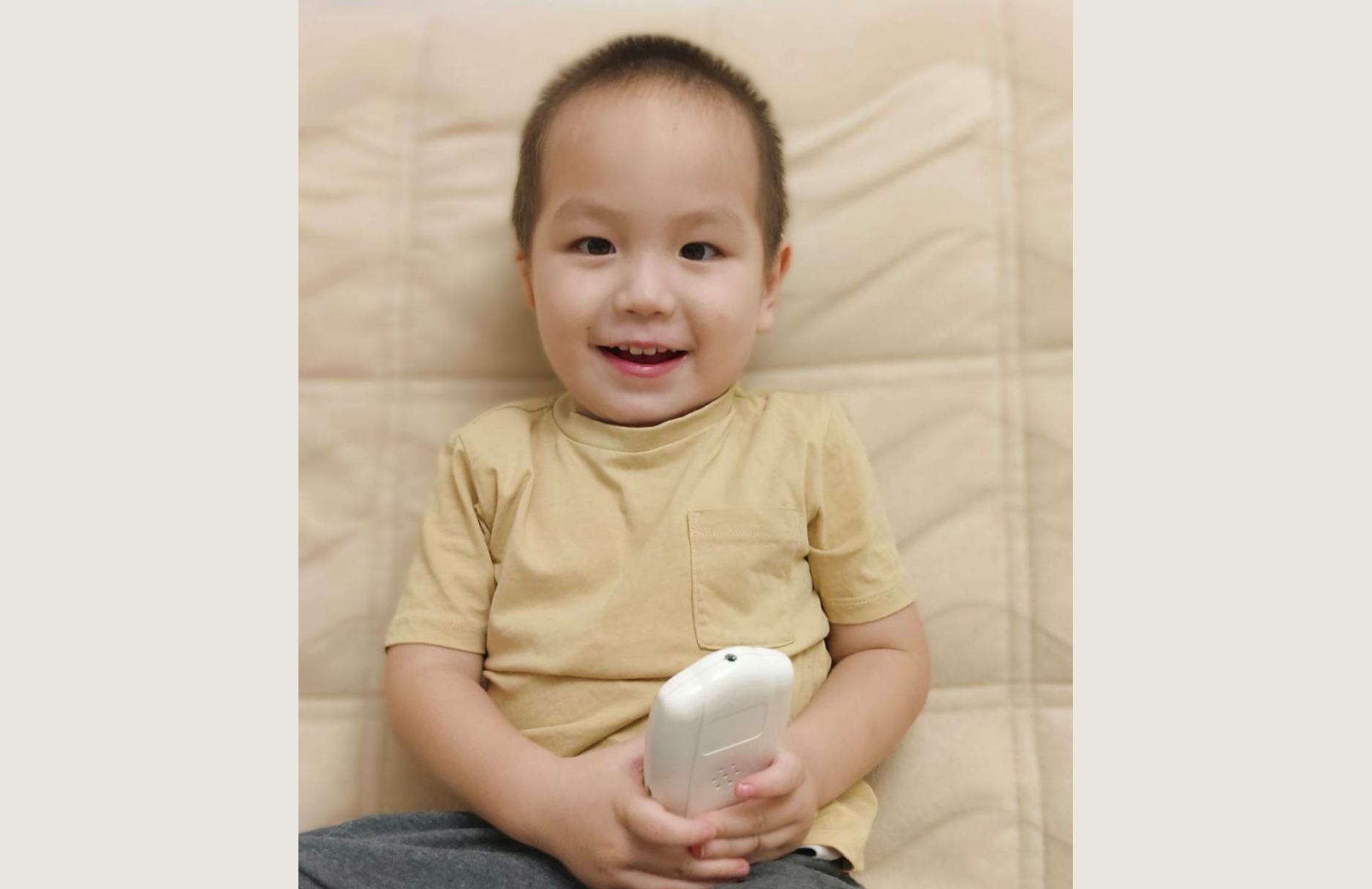 Данияр Калижан