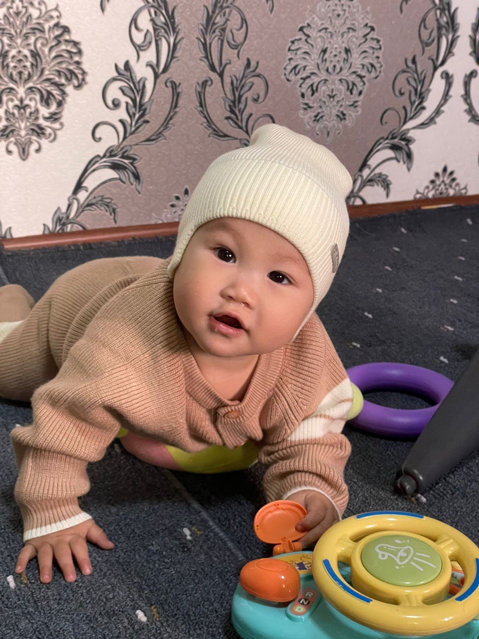 Абдуллах Аманалиев