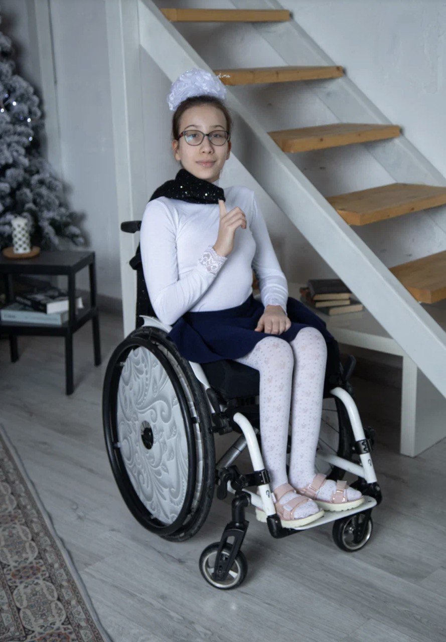 Маргарита<br>Бородай