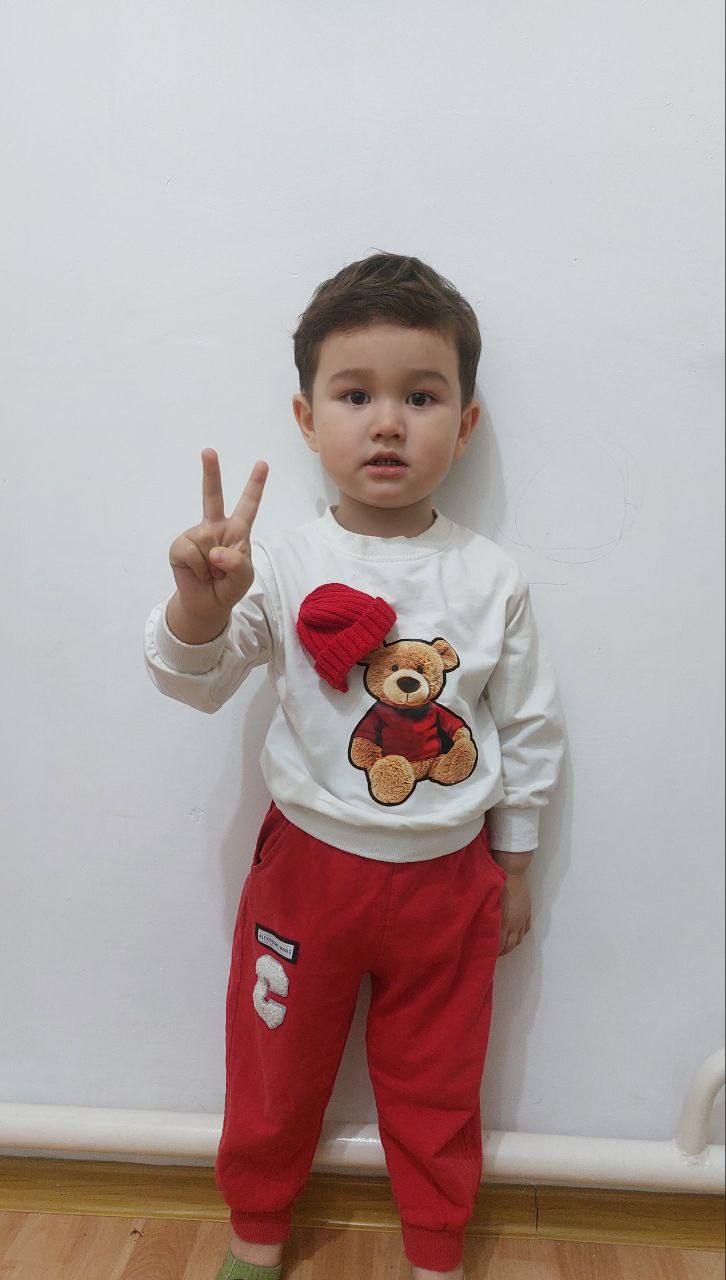 Айбат<br>Ергали